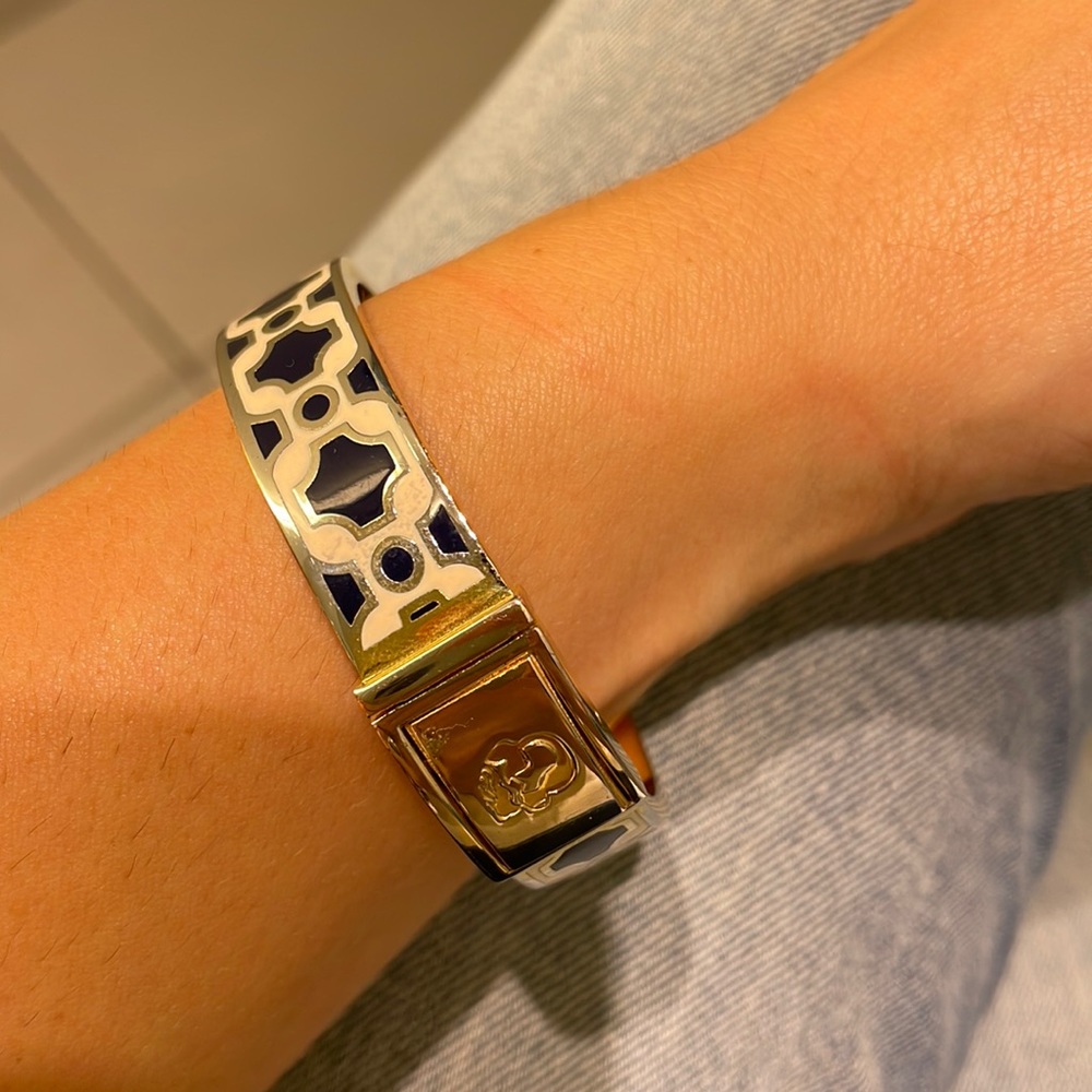 Gold Bracelet